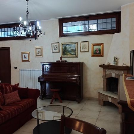 Villetta San Cesareo Exterior photo