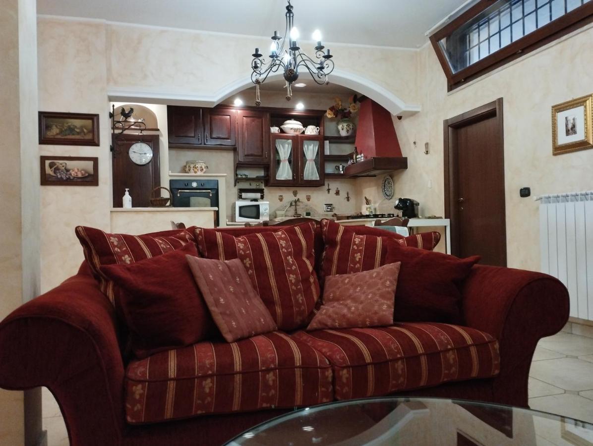 Villetta San Cesareo Exterior photo