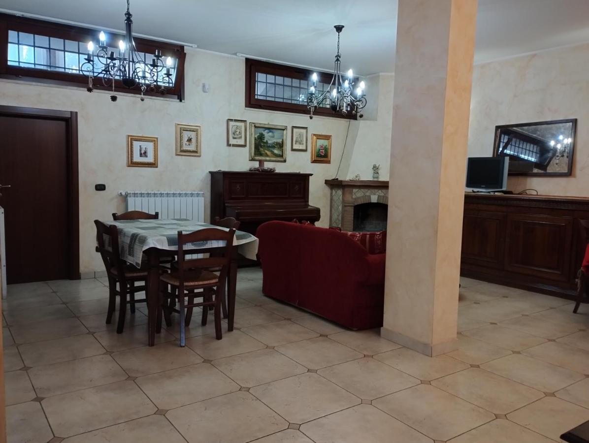 Villetta San Cesareo Exterior photo