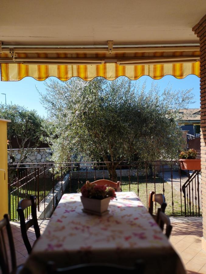Villetta San Cesareo Exterior photo